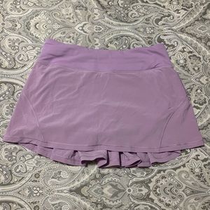 Lululemon skirt